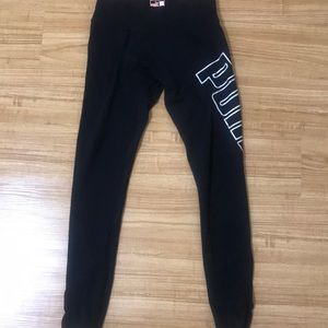 Puma leggings